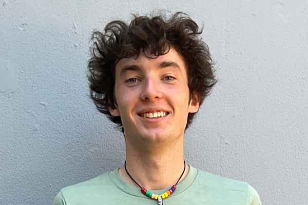 Gideon Hock